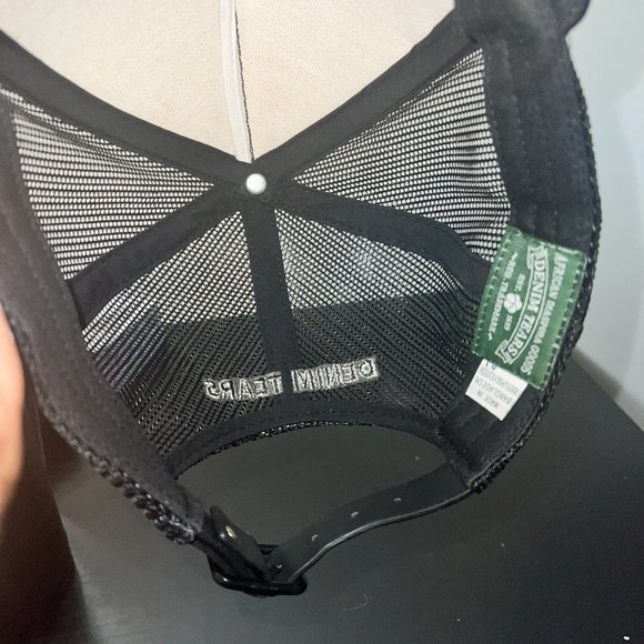 Denim Tears Hat